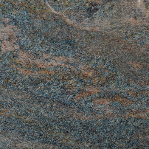Кварцит NEW LUISE BLUE (полированный, 20 мм, слэб)